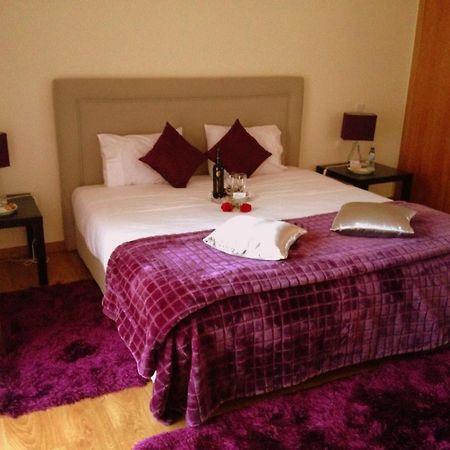 Otium Country House Alvorge Esterno foto