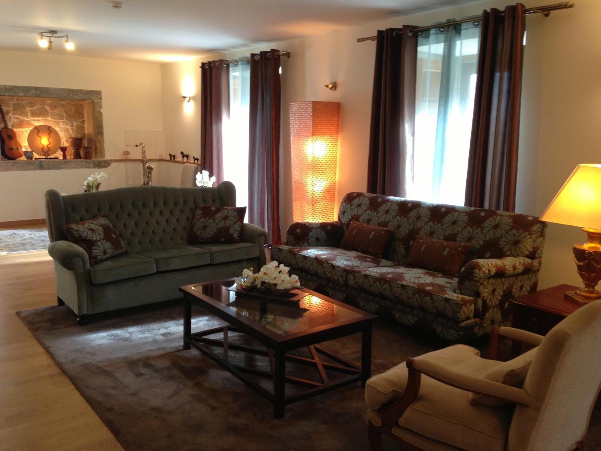 Otium Country House Alvorge Esterno foto