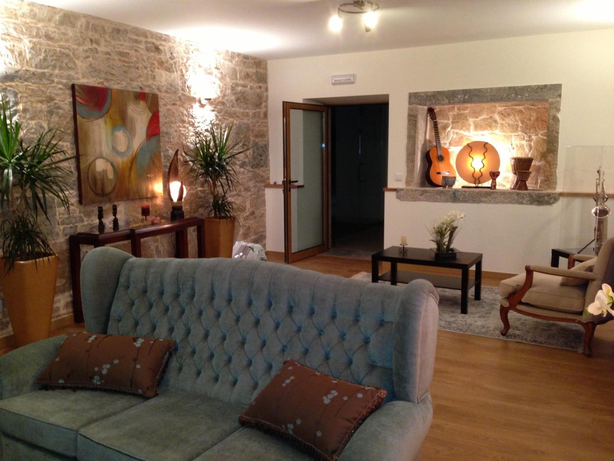 Otium Country House Alvorge Esterno foto