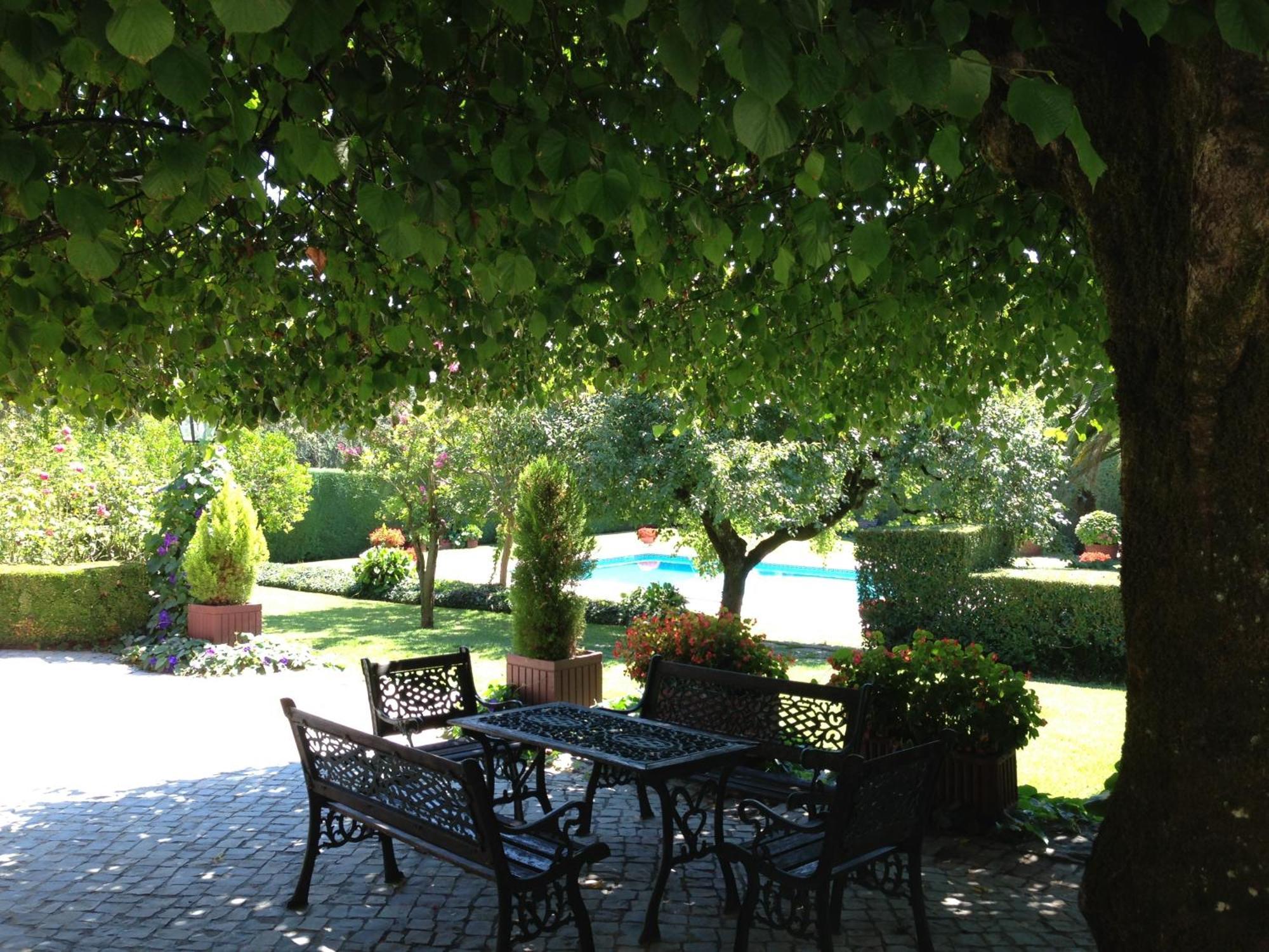 Otium Country House Alvorge Esterno foto