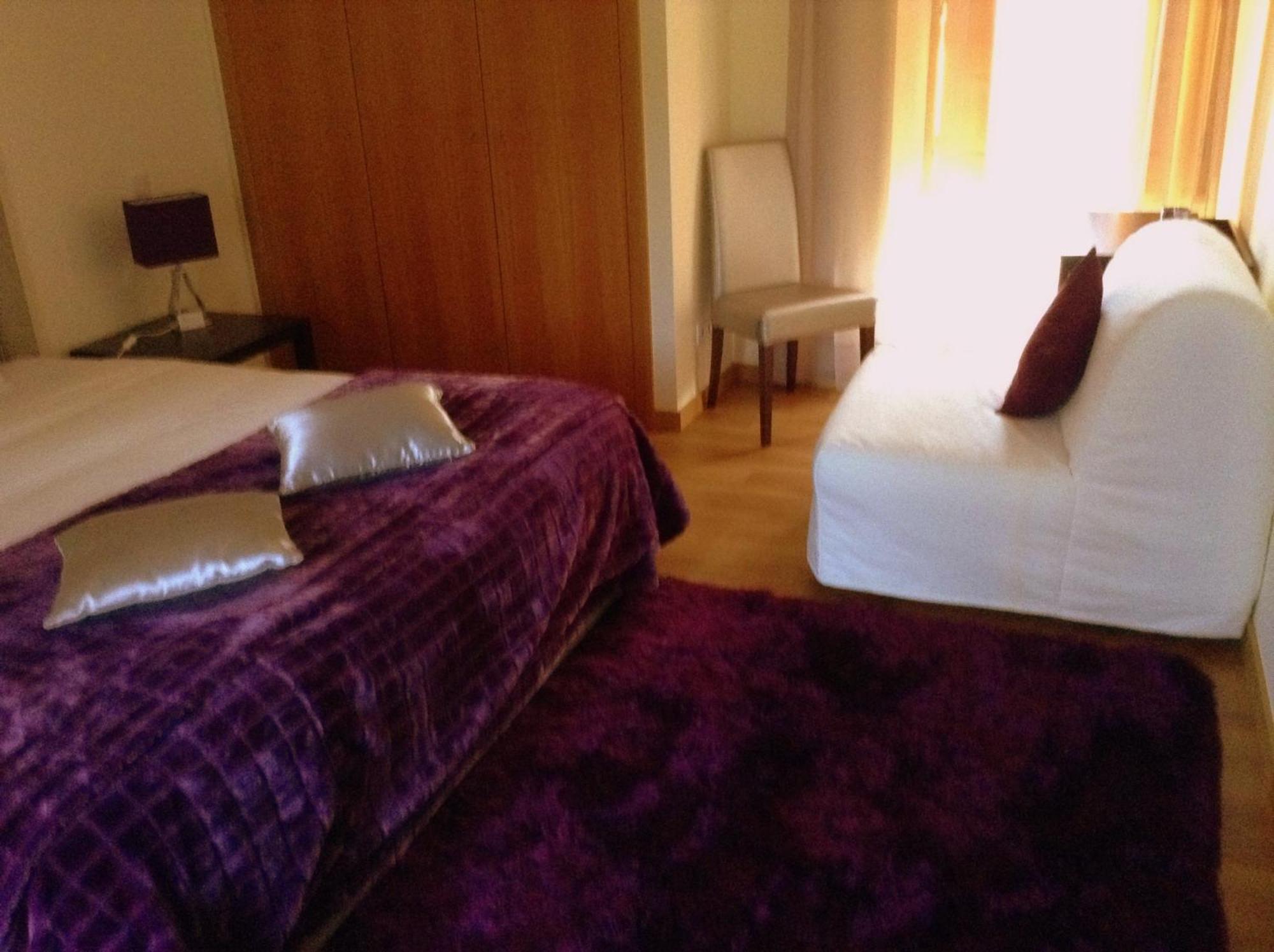 Otium Country House Alvorge Camera foto