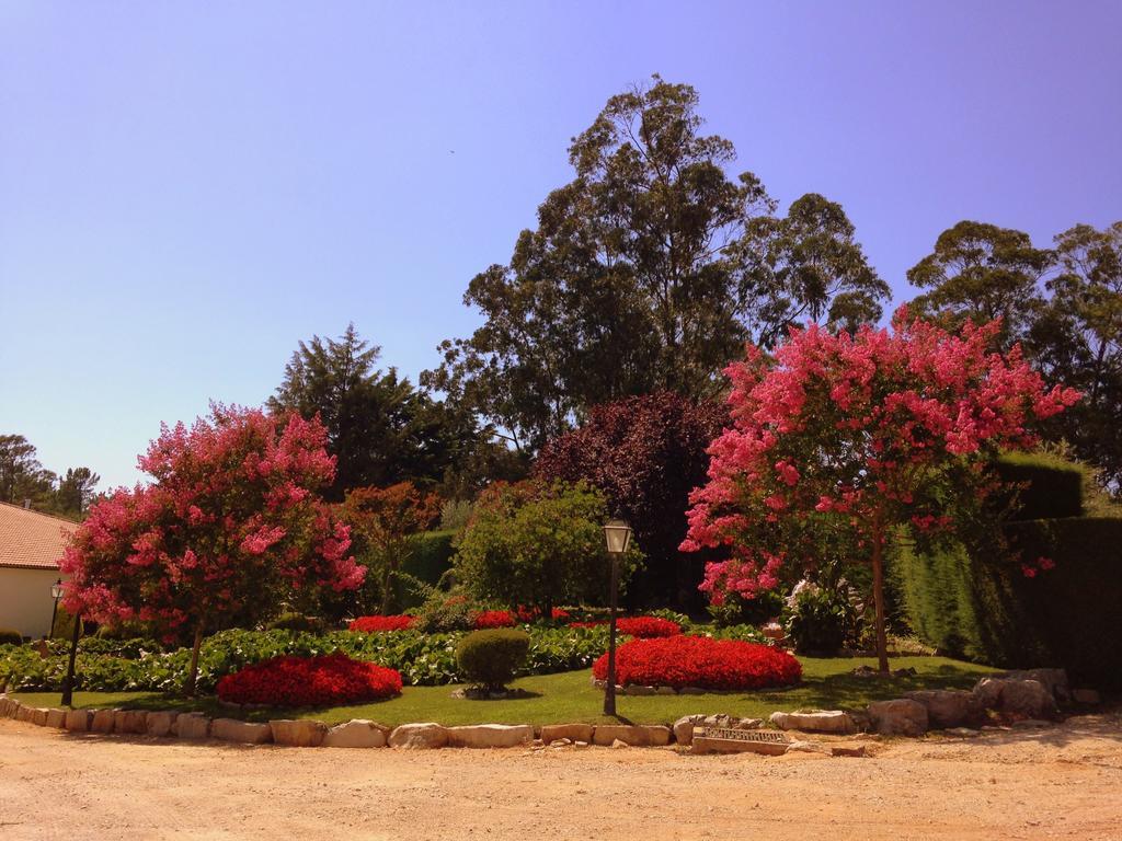 Otium Country House Alvorge Esterno foto