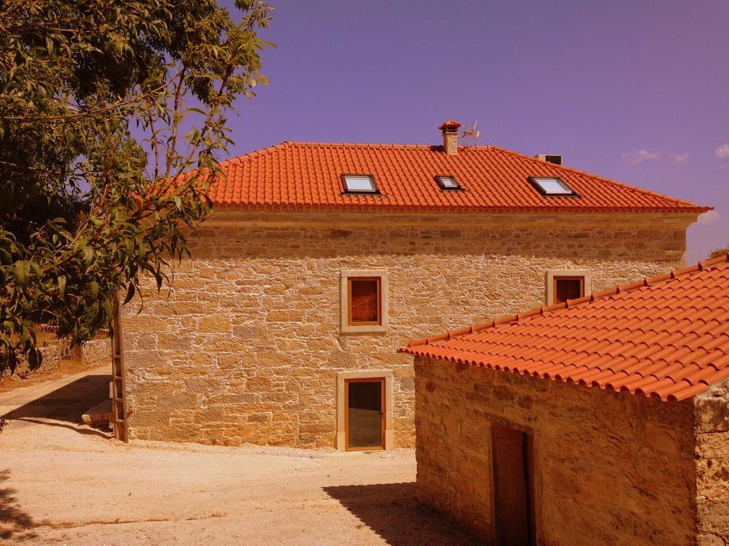 Otium Country House Alvorge Esterno foto