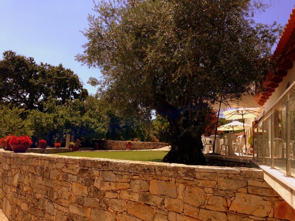 Otium Country House Alvorge Esterno foto
