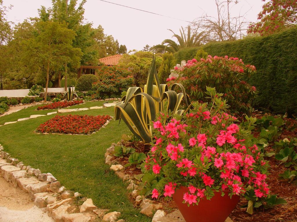 Otium Country House Alvorge Esterno foto