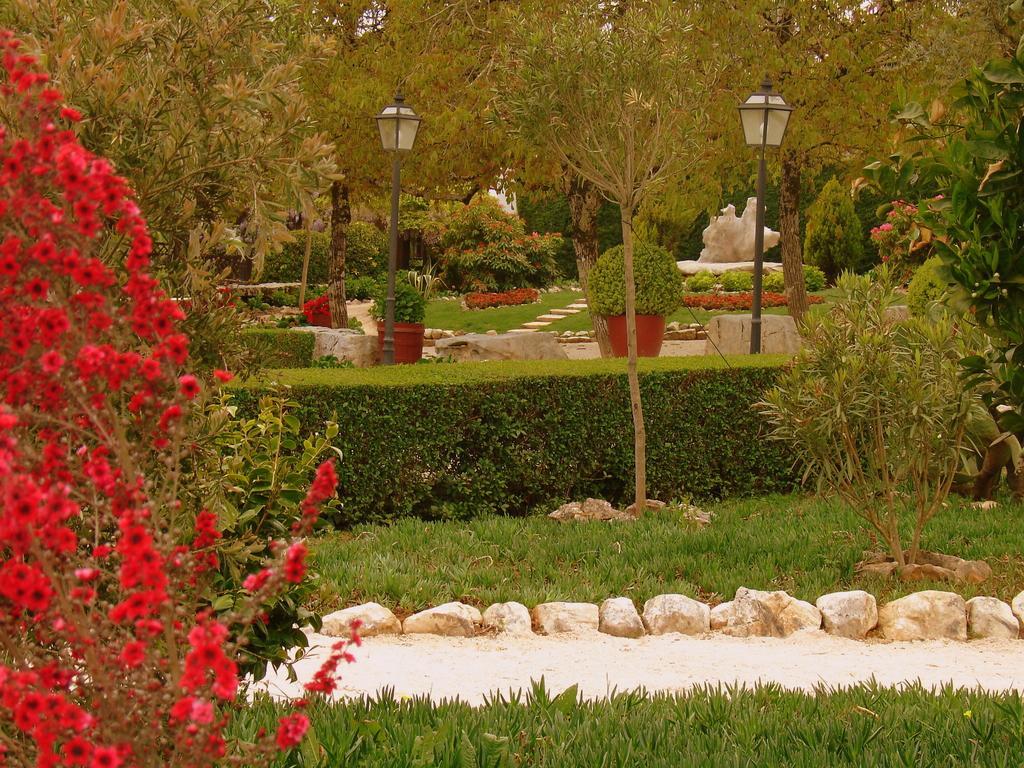 Otium Country House Alvorge Esterno foto