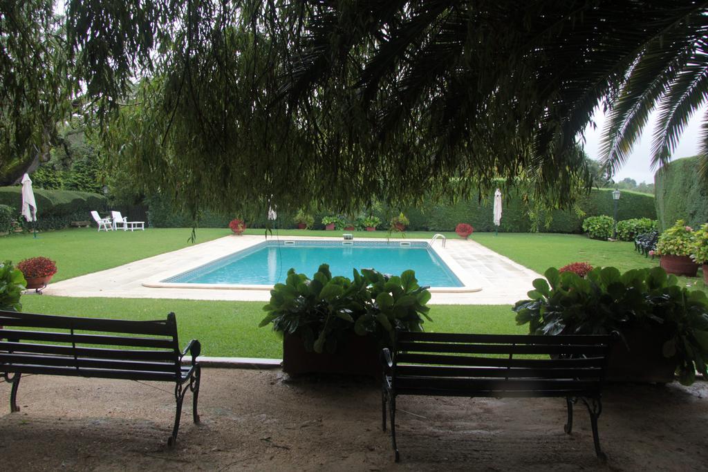 Otium Country House Alvorge Esterno foto
