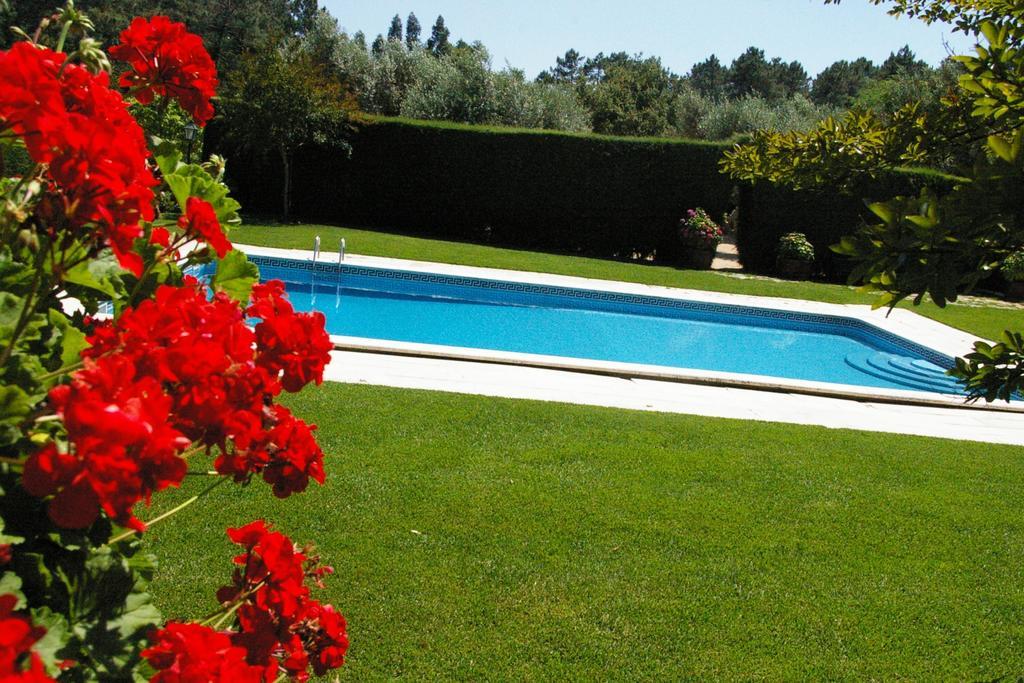 Otium Country House Alvorge Esterno foto