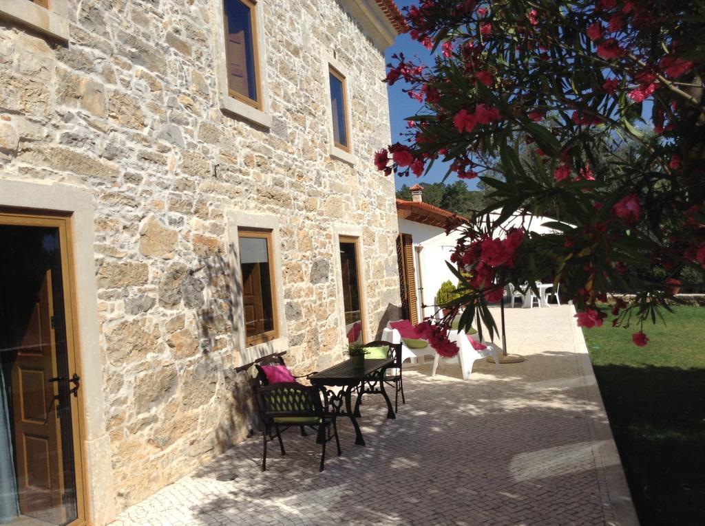 Otium Country House Alvorge Esterno foto