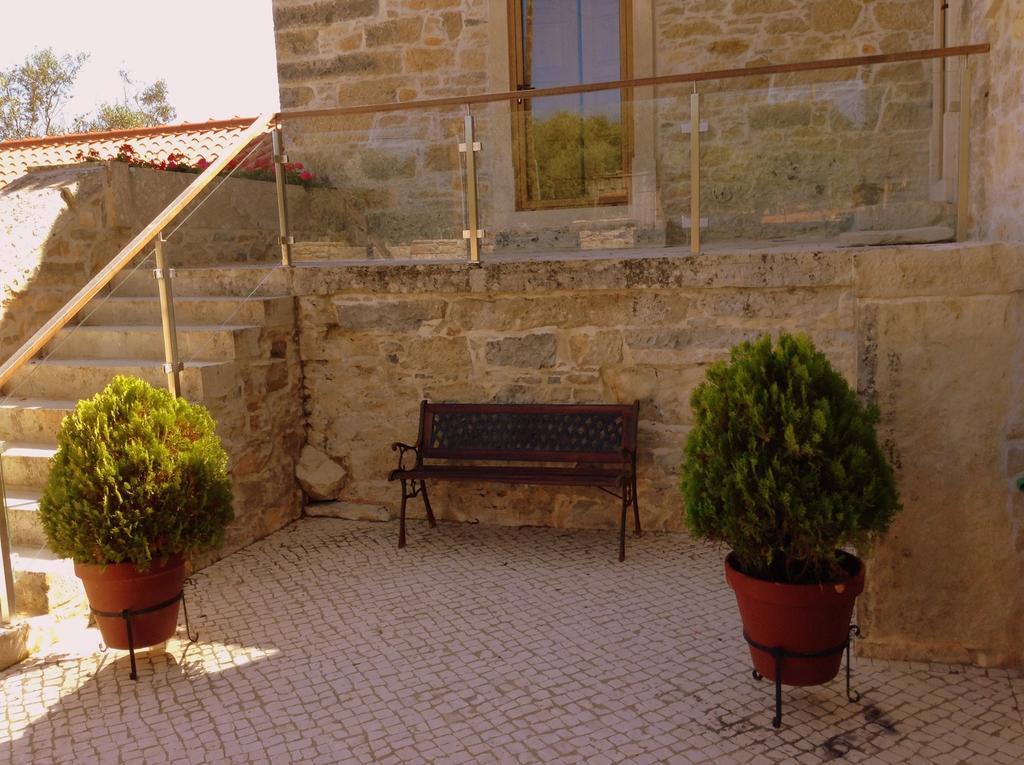 Otium Country House Alvorge Esterno foto