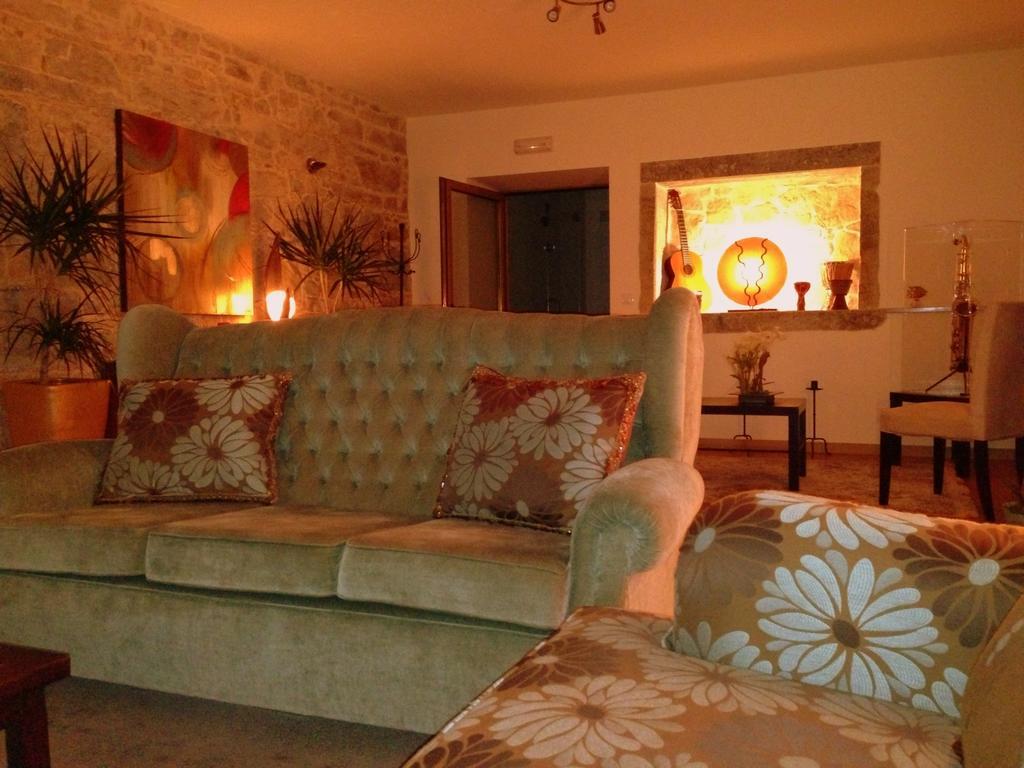 Otium Country House Alvorge Esterno foto