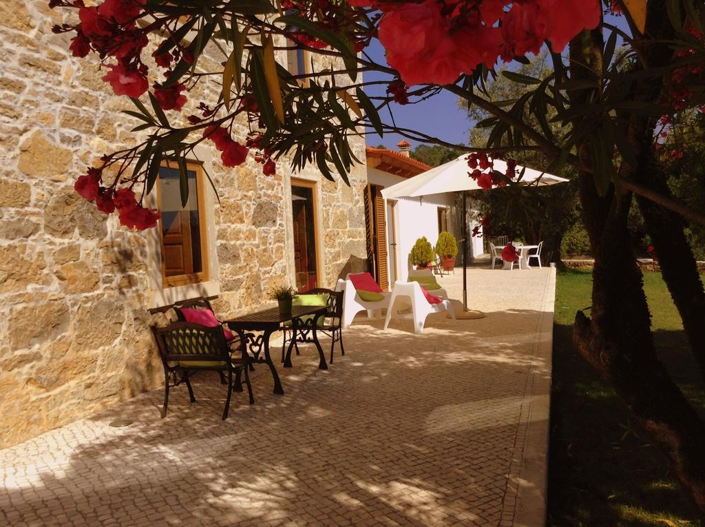 Otium Country House Alvorge Esterno foto