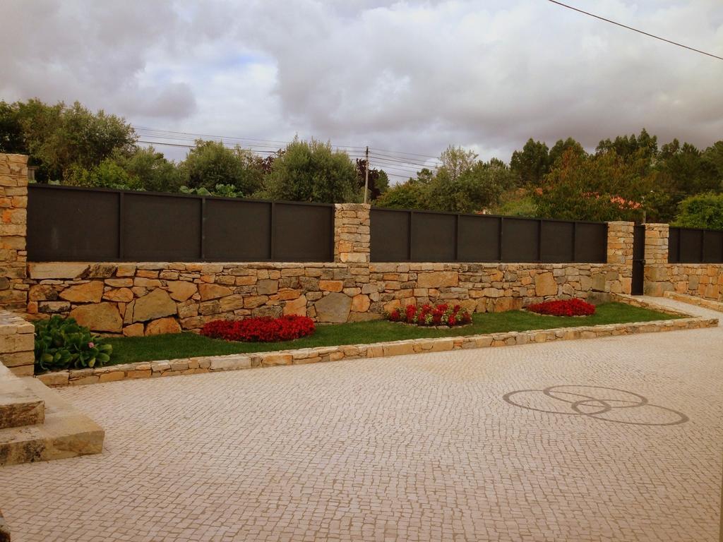 Otium Country House Alvorge Esterno foto
