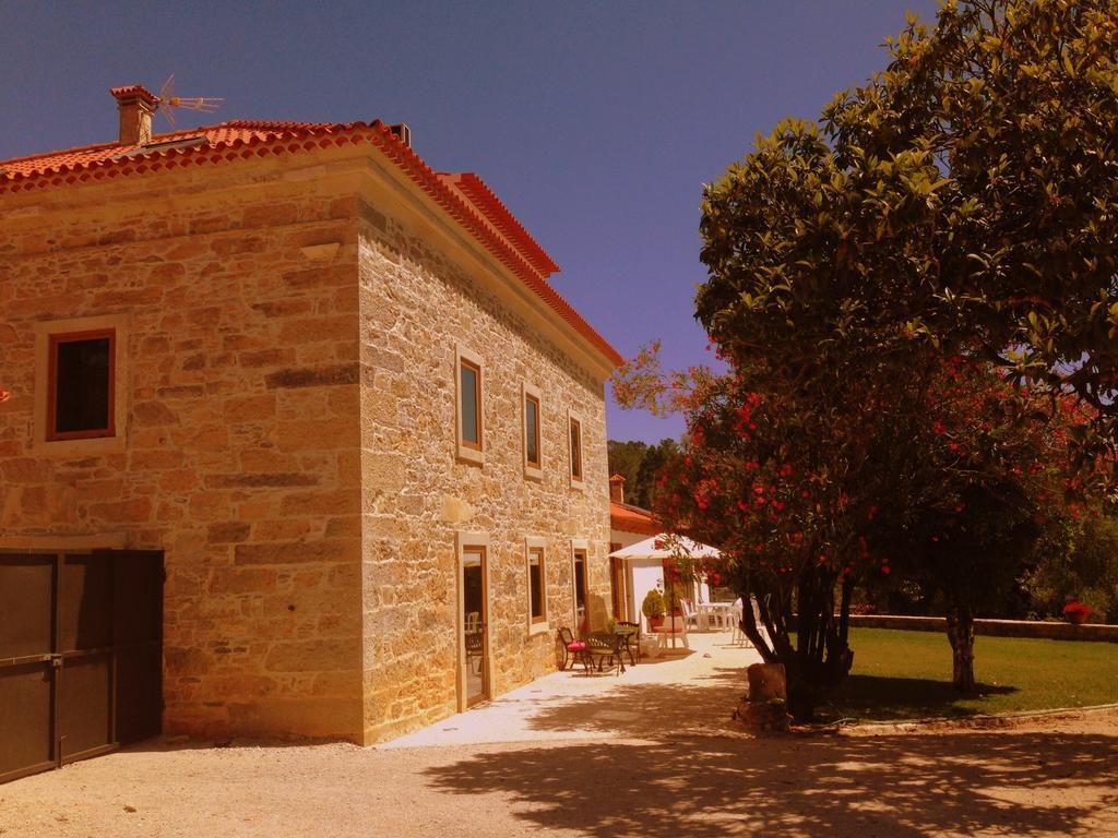 Otium Country House Alvorge Esterno foto
