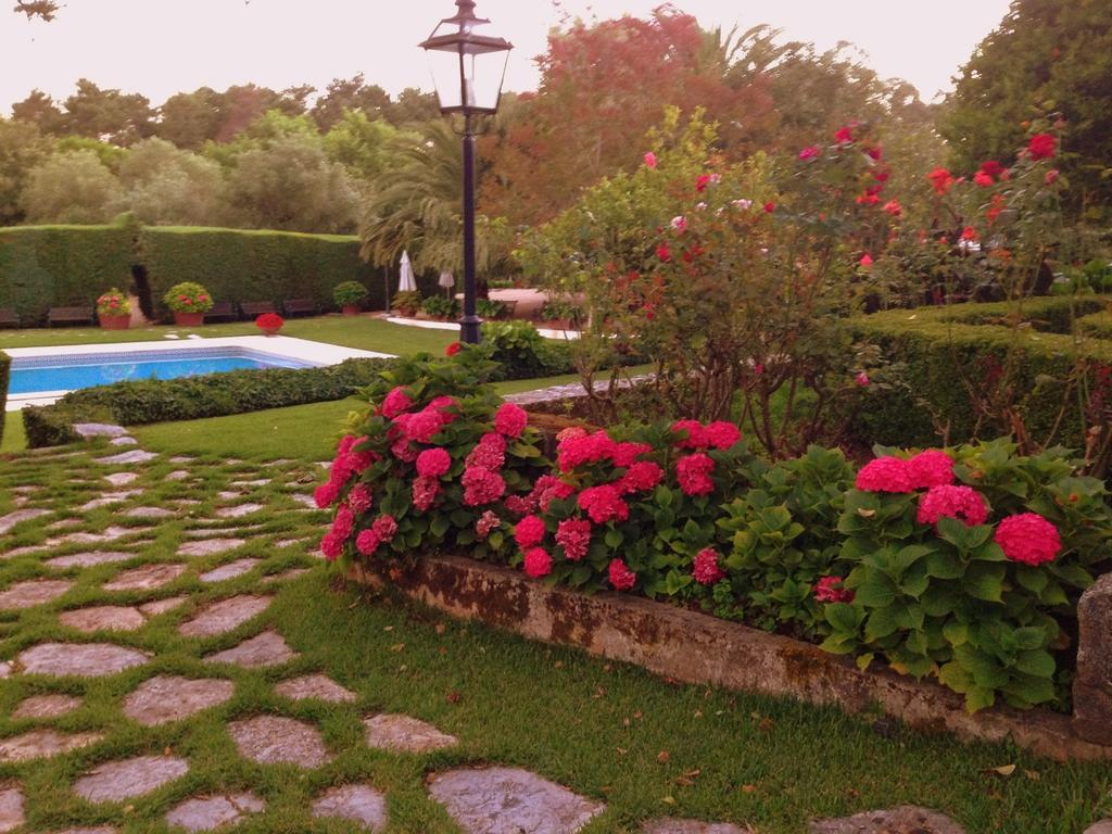 Otium Country House Alvorge Esterno foto