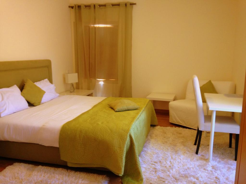 Otium Country House Alvorge Esterno foto