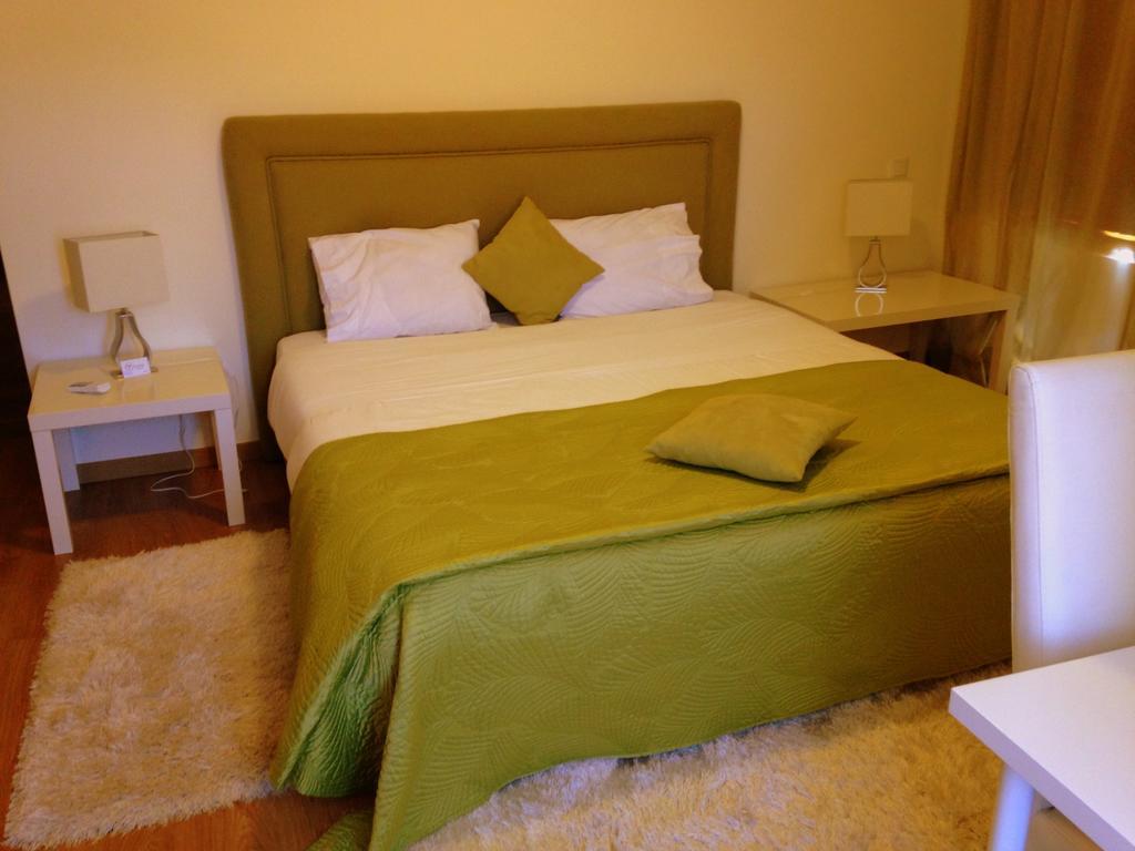 Otium Country House Alvorge Esterno foto