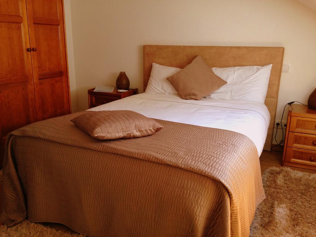 Otium Country House Alvorge Esterno foto