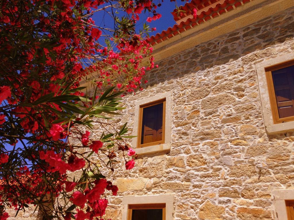 Otium Country House Alvorge Esterno foto