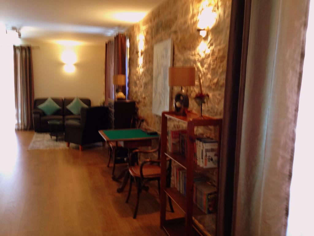 Otium Country House Alvorge Esterno foto