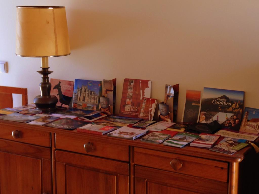Otium Country House Alvorge Esterno foto
