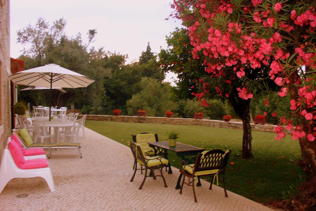 Otium Country House Alvorge Esterno foto