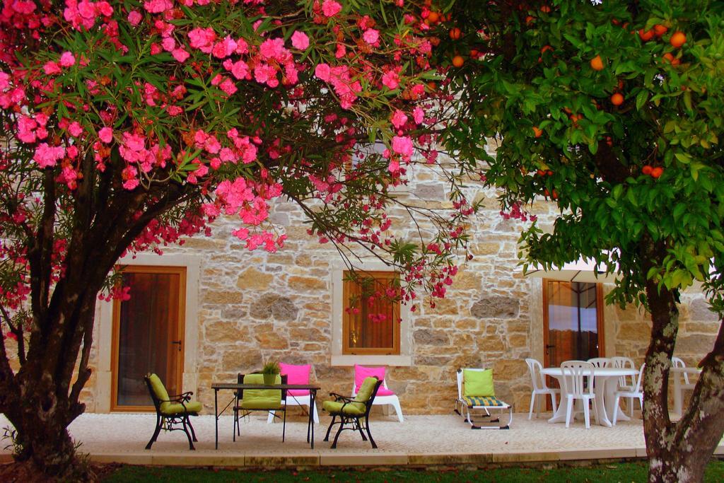 Otium Country House Alvorge Esterno foto