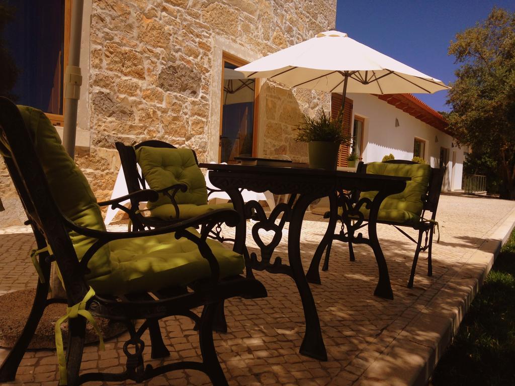 Otium Country House Alvorge Esterno foto