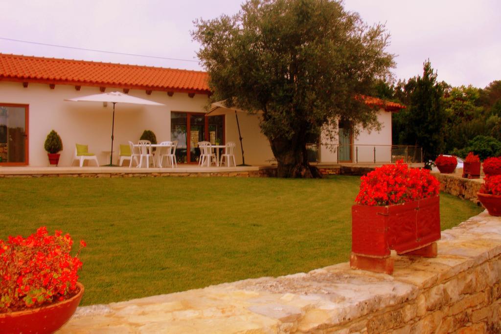 Otium Country House Alvorge Esterno foto