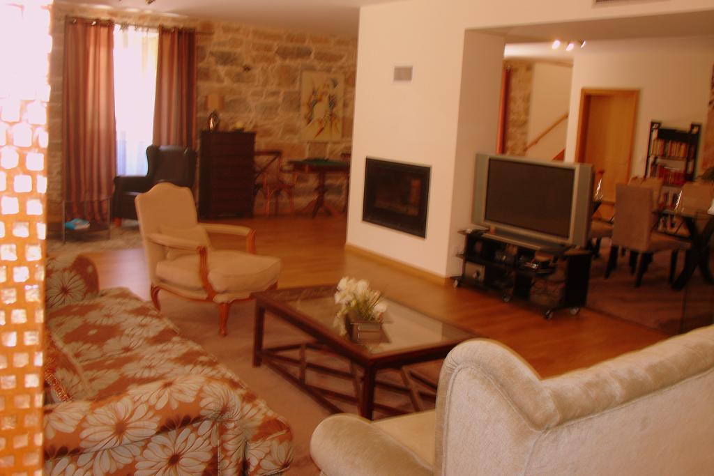 Otium Country House Alvorge Esterno foto