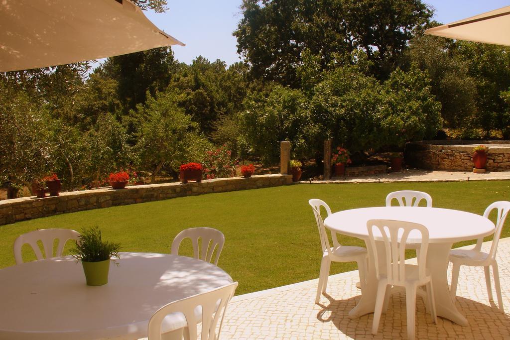 Otium Country House Alvorge Esterno foto