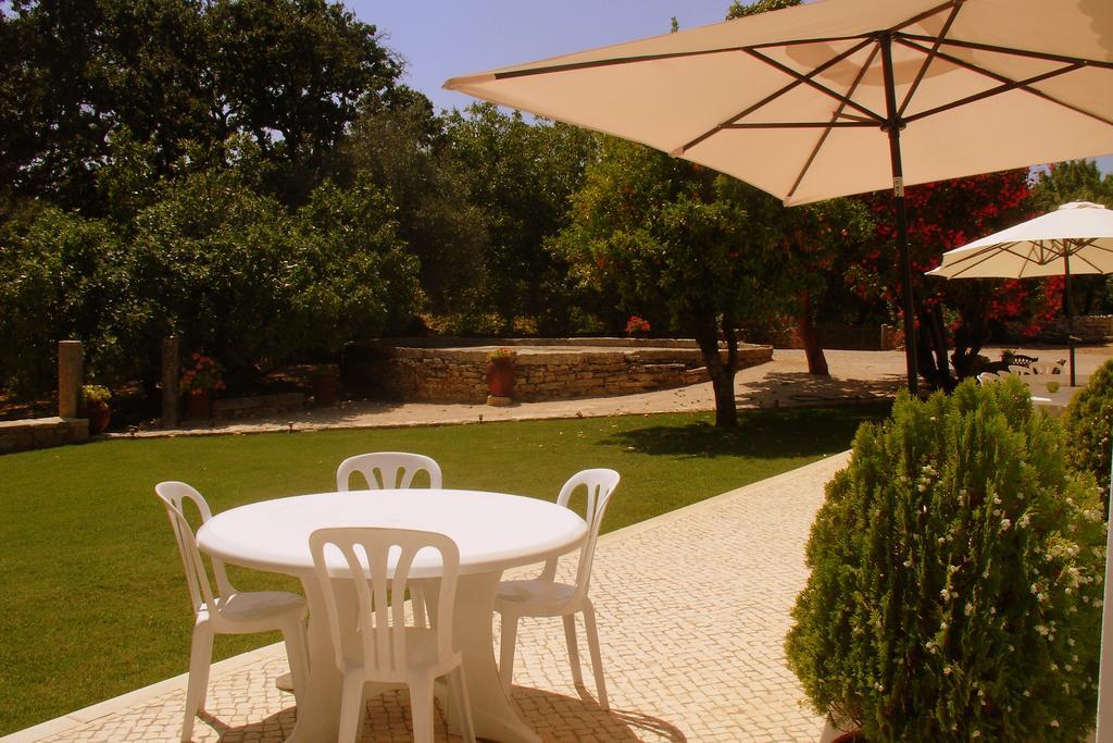 Otium Country House Alvorge Esterno foto