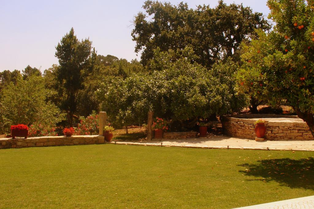 Otium Country House Alvorge Esterno foto