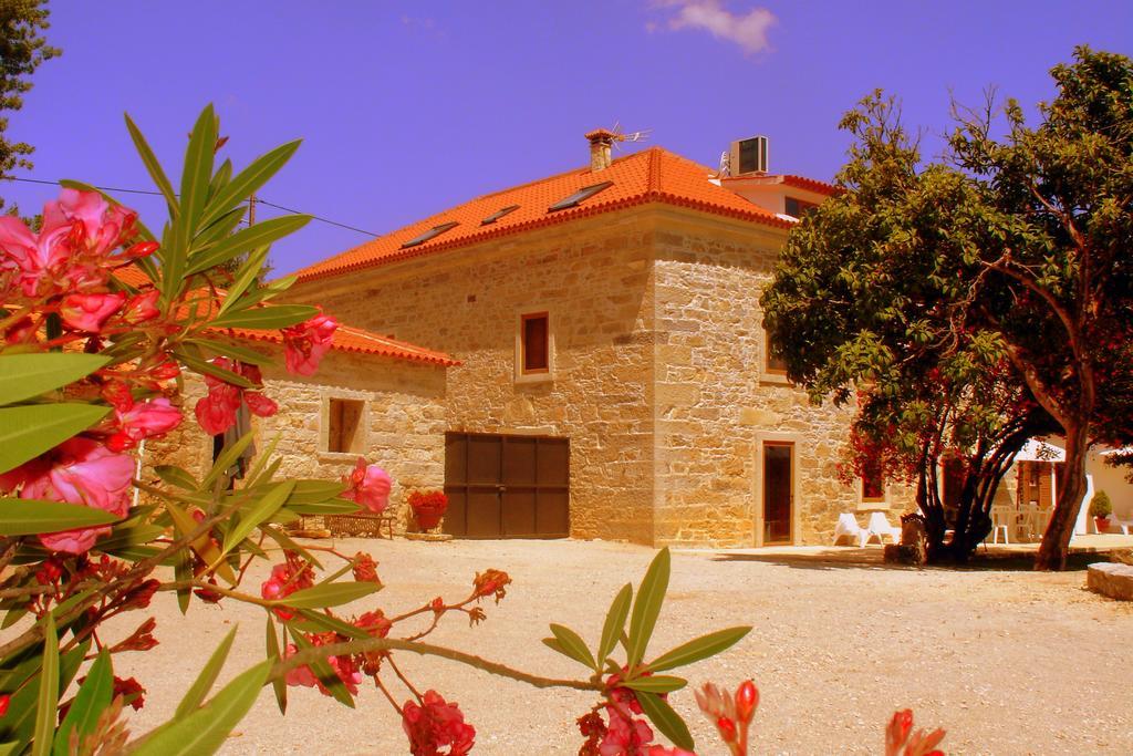 Otium Country House Alvorge Esterno foto