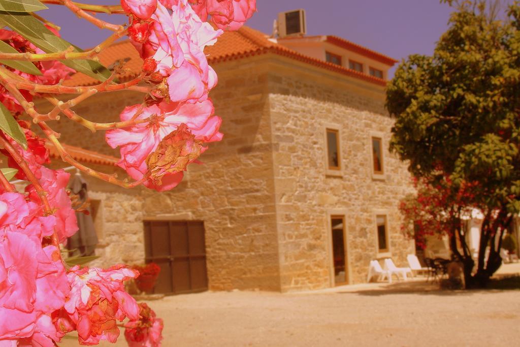 Otium Country House Alvorge Esterno foto