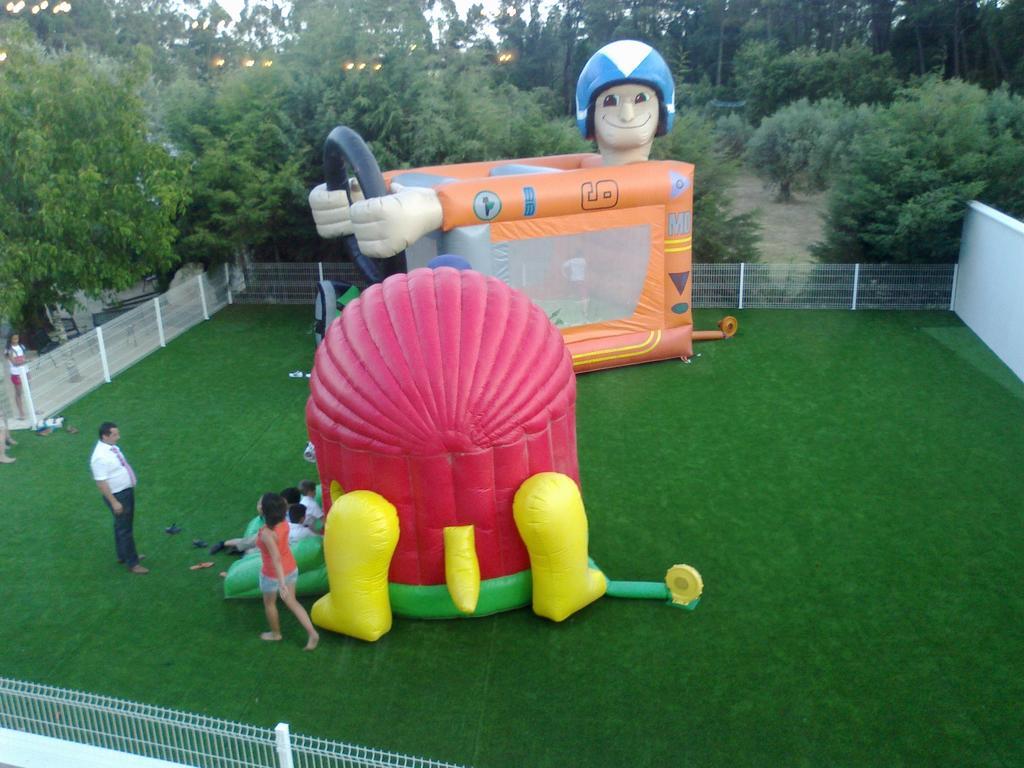 Otium Country House Alvorge Esterno foto